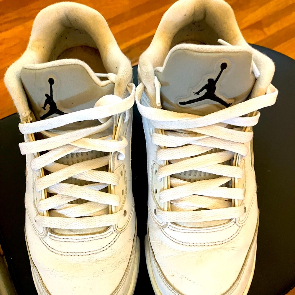 Nike air Jordans